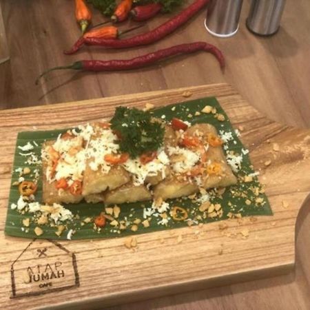 Hotel Casa Living Senayan Dżakarta Zewnętrze zdjęcie