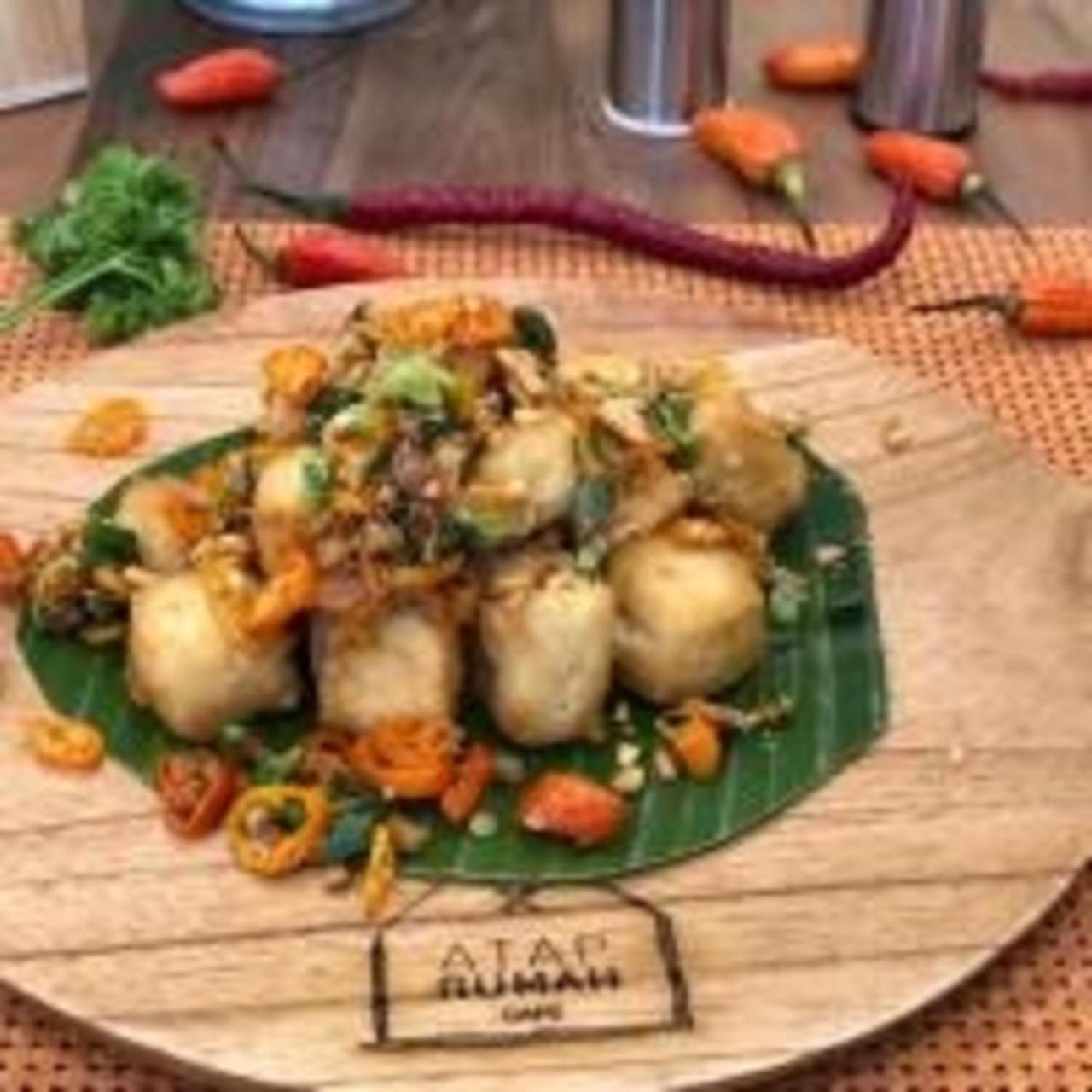 Hotel Casa Living Senayan Dżakarta Zewnętrze zdjęcie
