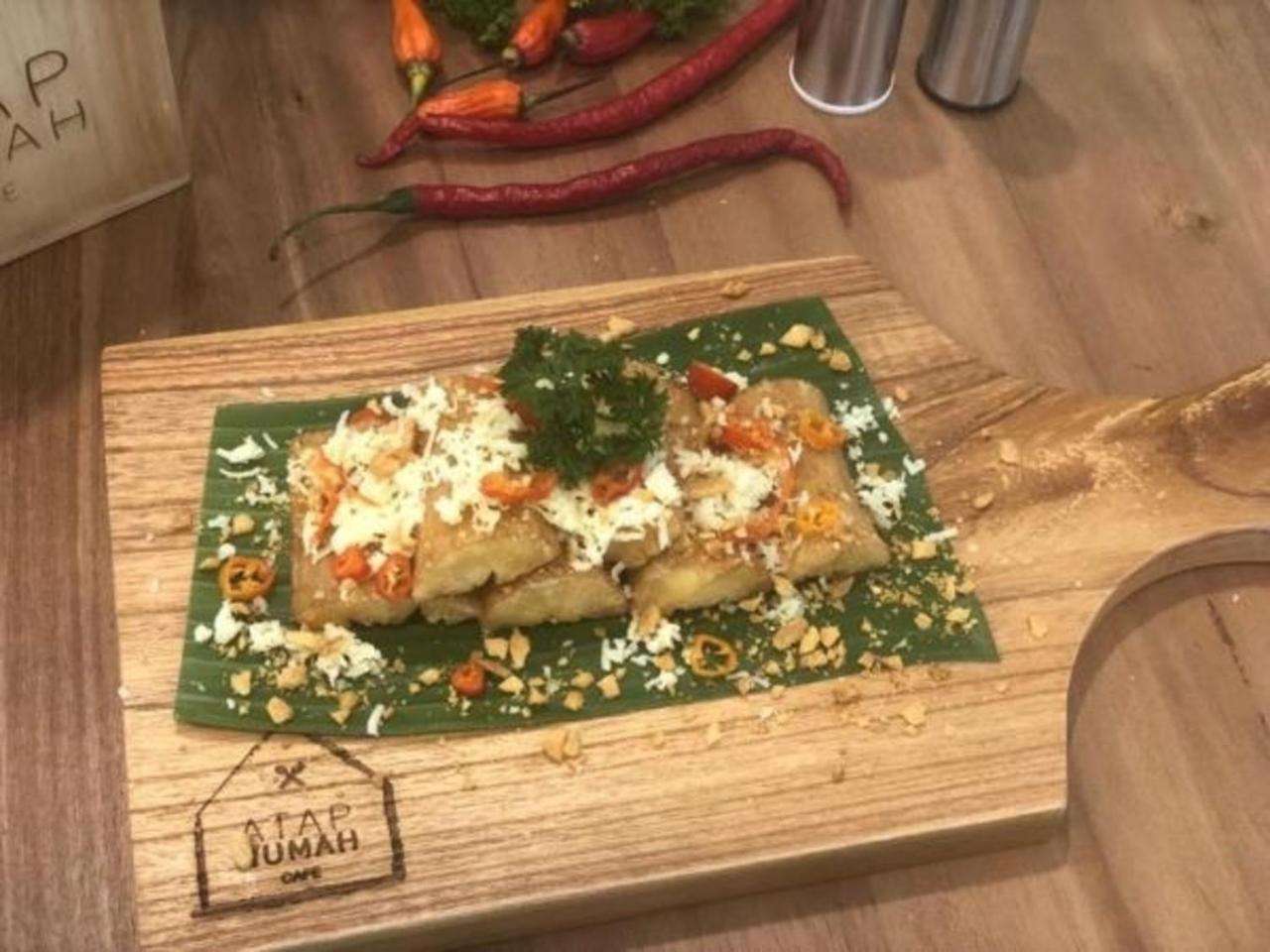 Hotel Casa Living Senayan Dżakarta Zewnętrze zdjęcie
