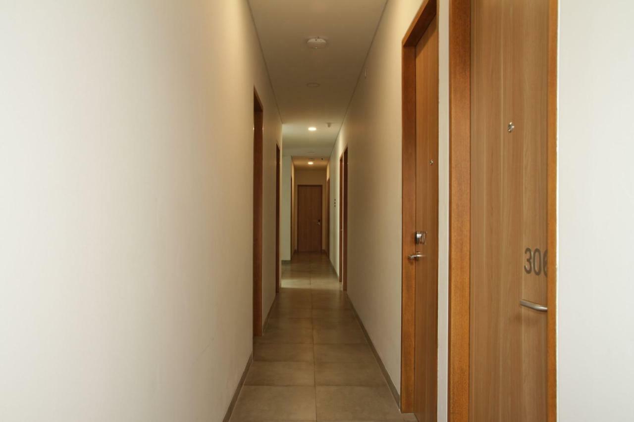 Hotel Casa Living Senayan Dżakarta Zewnętrze zdjęcie