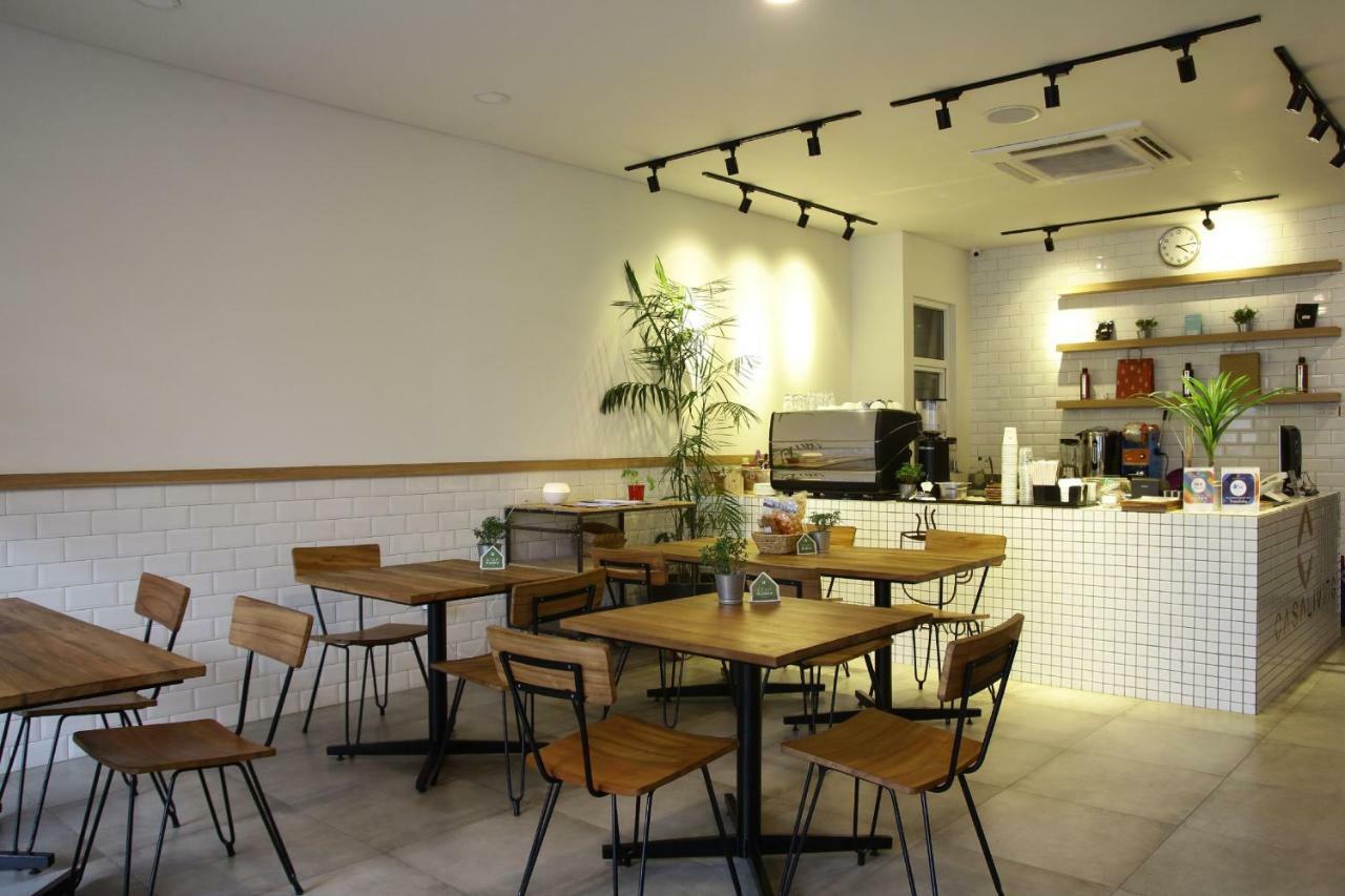 Hotel Casa Living Senayan Dżakarta Zewnętrze zdjęcie