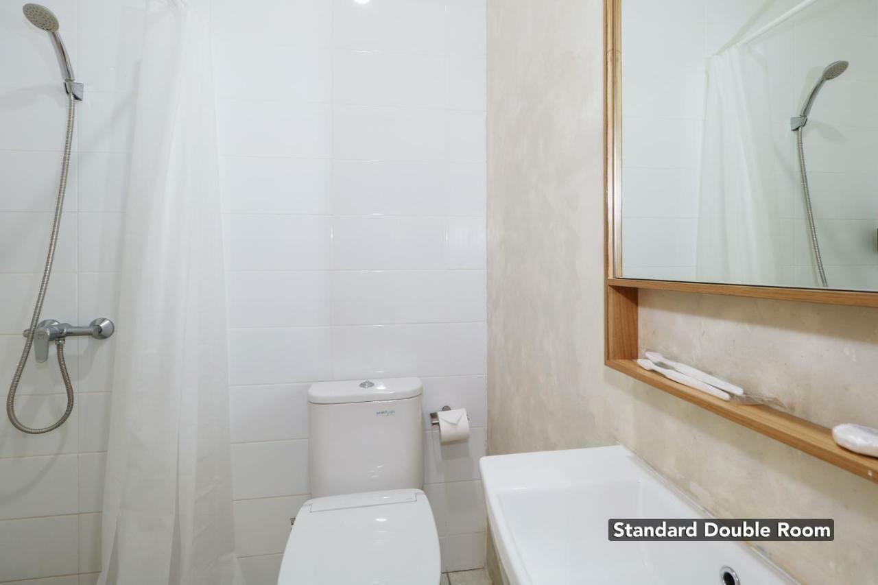 Hotel Casa Living Senayan Dżakarta Zewnętrze zdjęcie