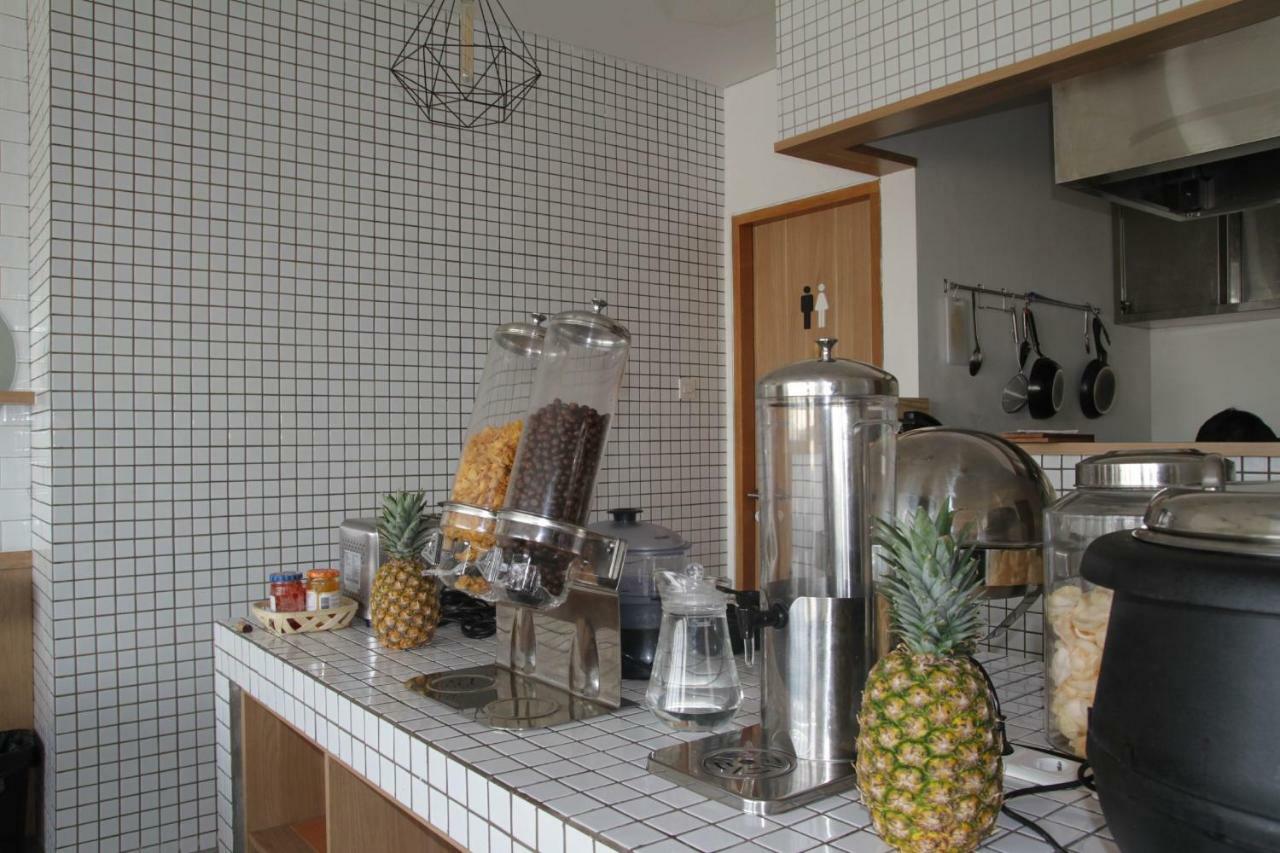 Hotel Casa Living Senayan Dżakarta Zewnętrze zdjęcie