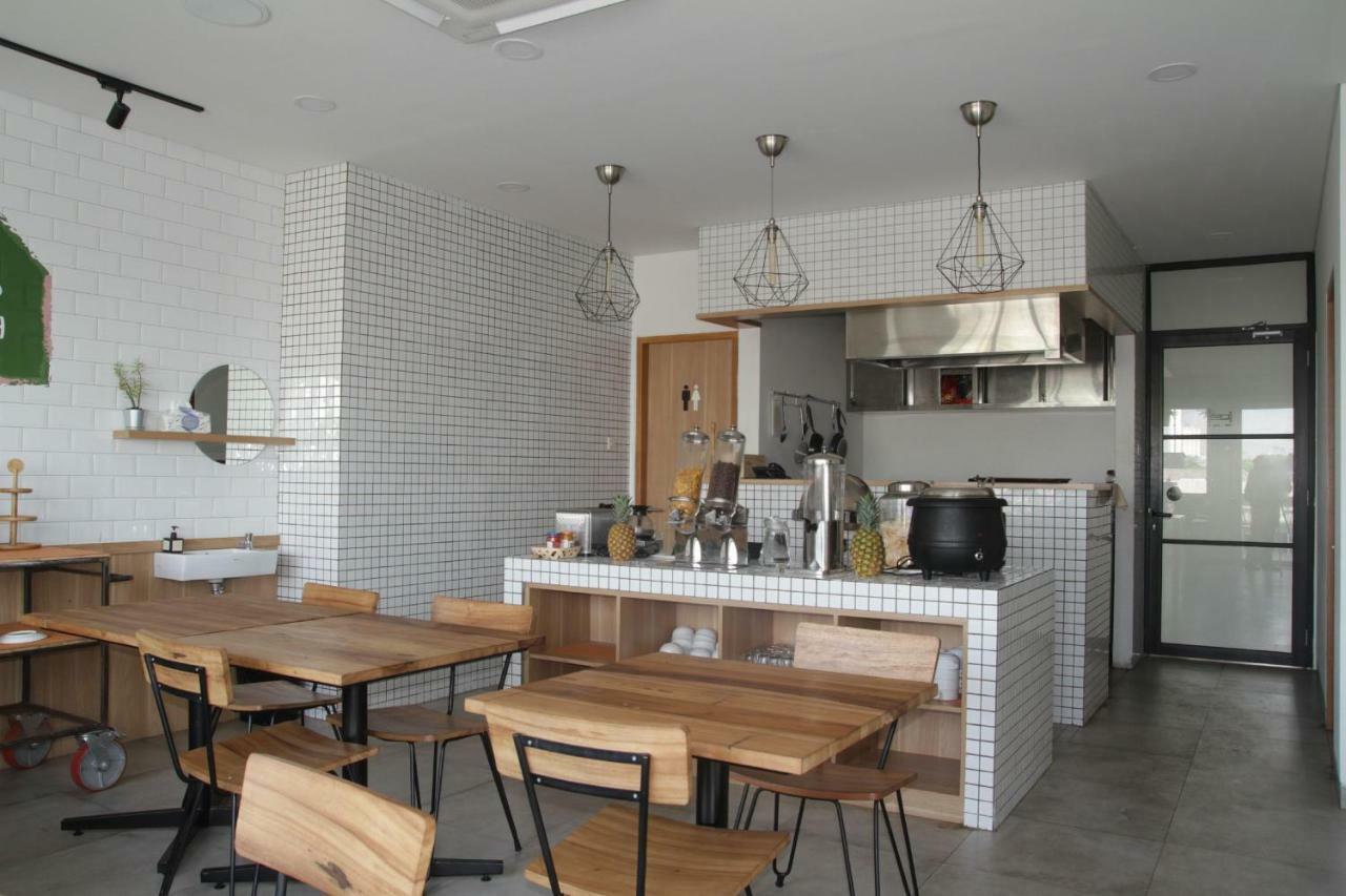 Hotel Casa Living Senayan Dżakarta Zewnętrze zdjęcie