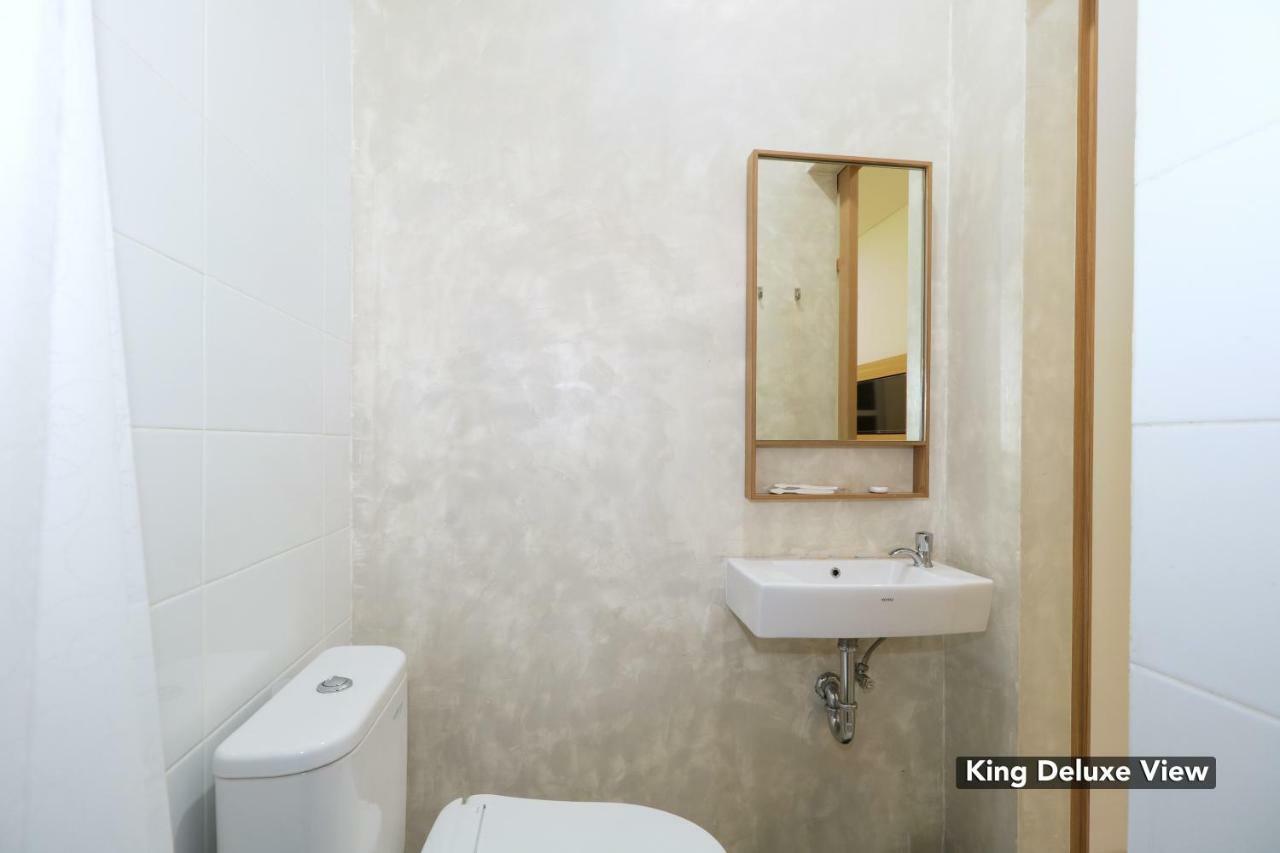 Hotel Casa Living Senayan Dżakarta Zewnętrze zdjęcie