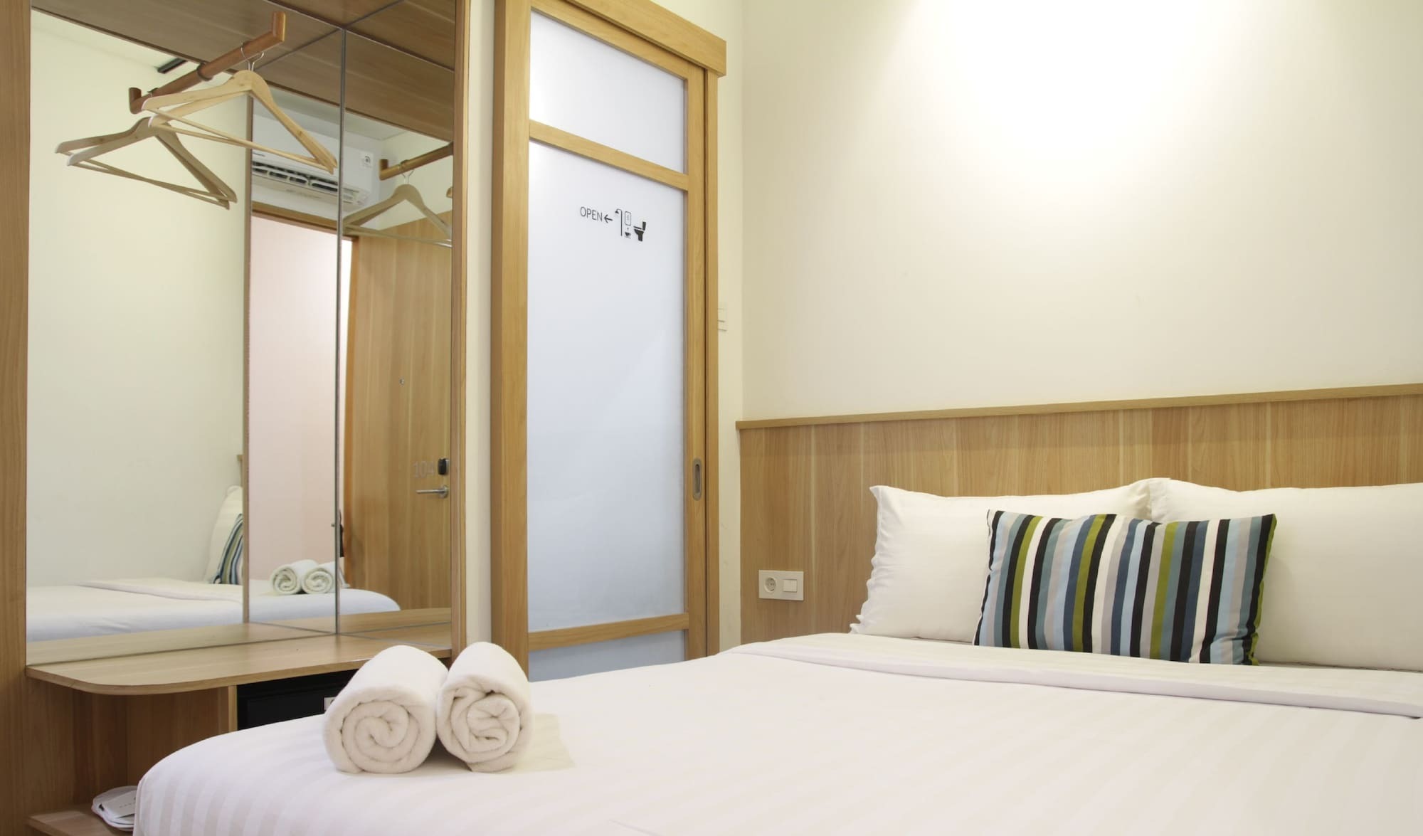 Hotel Casa Living Senayan Dżakarta Zewnętrze zdjęcie